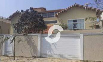 Imagem 6: Casa com 8 dormitórios, 600 m² - venda por R$ 3.500.000,00 ou aluguel por R$ 14.000,00/mês