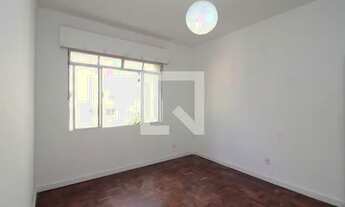 Imagem 2: Apartamento para Aluguel - Santa Cecília, 1 Quarto, 85 m2
