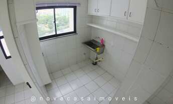 Imagem 6: 3 Suítes - Adrianópolis - Av. Paraíba