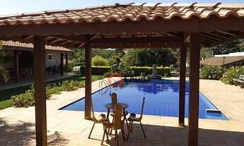 Imagem 4: Casa à venda, 1000 m² por R$ 3.000.000,00 - Cafezal - Itupeva/SP