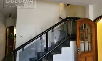 Imagem 4: Santo André - Casa Padrão - Vila Camilópolis