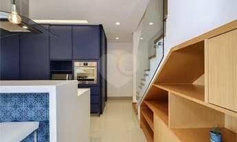 Imagem 3: MAGNÍFICO DUPLEX EM ANDAR ALTO !