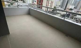 Imagem 7: Apartamento para aluguel em prédio recém entregue, Ed JP, umarizal