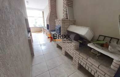 Imagem 13: CASA ALTO PADRÃO COM 03 SUÍTES -LOCAÇÃO-ARUJÁ 5