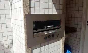 Imagem 7: Apartamento para venda possui 100 metros quadrados com 2 quartos