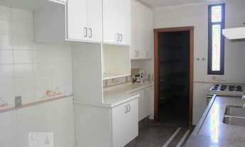 Imagem 3: Apartamento para Aluguel - Centro, 4 Quartos, 195 m2