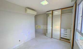Imagem 7: Apartamento Duplex com 3 dormitórios à venda, 153 m² por R$ 675.000,00 - Neópolis - Natal