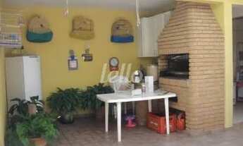 Imagem: São Paulo - Casa Padrão - Vila Prudente