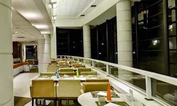 Imagem 7: Rarus Flats - Flat para locação - Edifício Grand Plaza