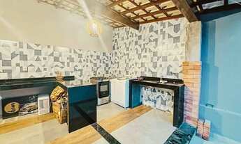 Imagem 3: Casa para venda possui 289 metros quadrados com 5 quartos em Pacaembu - São Paulo - SP