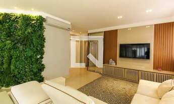 Imagem 2: Apartamento para Aluguel - Jardim Anália Franco, 4 Quartos, 200 m2