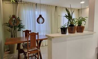 Imagem: HORTOLÂNDIA - Apartamento Padrão - JARDIM