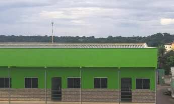 Imagem 7: Ap. com 2 quartos, próximo à Unimeta