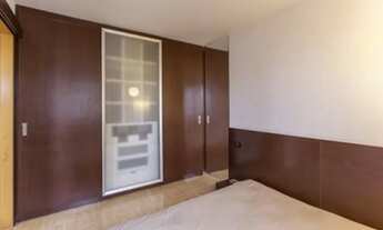 Imagem 7: Rarus Flats - Flat para locação - Edifício Espaço Alpha