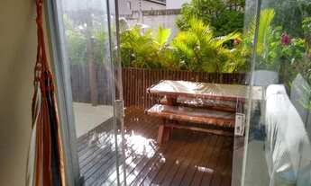 Imagem 2: Reserva Parque Excelente Garden! 3/4 , nascente, privacidade, garden com reformas. 345.000