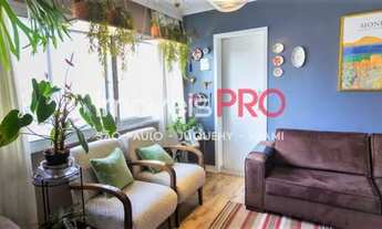 Imagem 2: CAMPO BELO - 89M² - 3 DORM- 1 VAGA