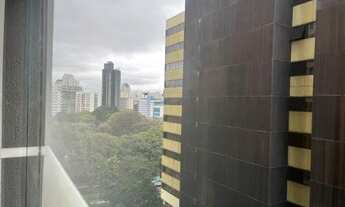 Imagem 9: Apartamento para aluguel tem 35 metros quadrados com 1 quarto em Consolação - São Paulo