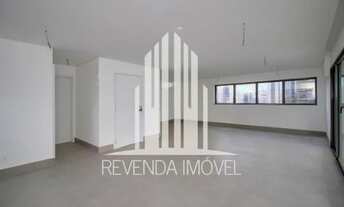 Imagem 2: Apartamento com 4 dormitórios para alugar no Itaim Bibi