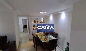 Imagem 2: Apartamento com 3 dormitórios, 107 m² - venda por R$ 820.000,00 ou aluguel por R$ 5.296,14