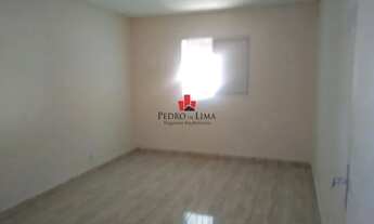 Imagem: Casa térrea de 1 Dormitório, Sala, Cozinha