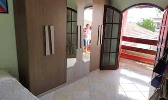 Imagem 4: Sobrado com 3 dormitórios à venda, 226 m² por R$ 490.000 - Vila Santos - Caçapava/SP