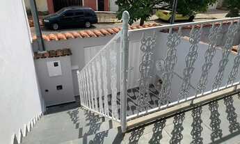 Imagem 4: Casa para venda possui 200 metros quadrados com 2 quartos em Boca do Rio - Salvador - BA