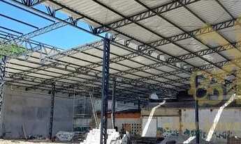 Imagem 7: São Paulo - Galpão/Depósito/Armazém - Cambuci