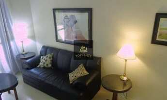 Imagem 4: Flat disponível na Bela Vista