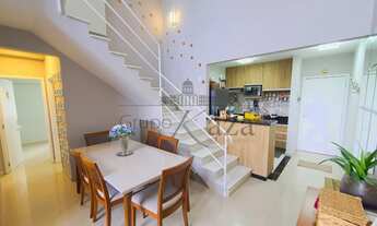 Imagem: Apartamento CObertura no Aquárius com 2