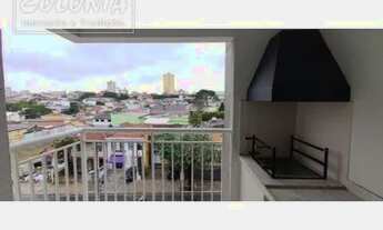 Imagem: São Caetano do Sul - Apartamento Padrão