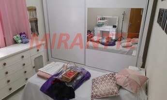 Imagem 3: Apartamento para venda possui 69 metros quadrados com 2 quartos em Lauzane Paulista - São