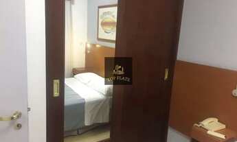 Imagem 6: Flat disponível na Vila Olímpia