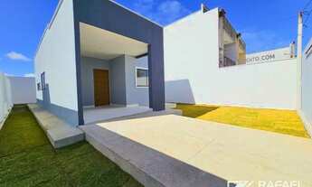 Imagem 3: Casa com 2 quartos em Parque das Árvores - Parnamirim