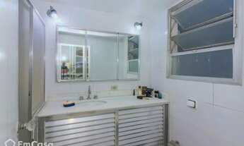 Imagem 4: Quarto de solteiro em Ipanema/mensal