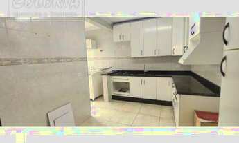 Imagem 1: Santo André - Apartamento Padrão - Parque das Nações