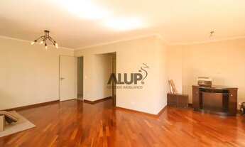 Imagem 2: Apartamento para aluguel e venda tem 136 metros quadrados com 3 quartos