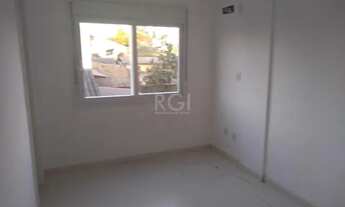 Imagem 3: Apartamento com 3 dormitórios para alugar, 80 m² por R$ 1.500,00/mês - Igara - Canoas/RS