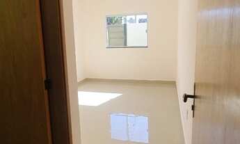 Imagem 3: Casa para venda com 118 metros quadrados com 3 quartos em Residencial Kátia - Goiânia - Go