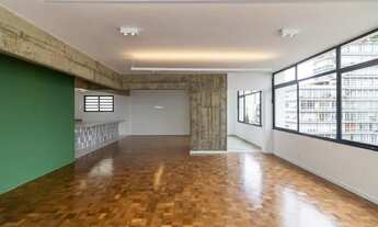 Imagem 5: São Paulo - Apartamento Padrão - Higienópolis