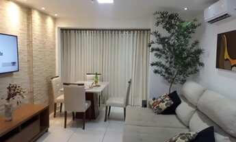 Imagem: Excelente Blend 50 m2