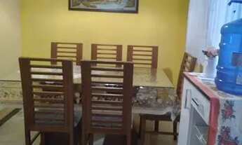 Imagem 5: SãO BERNARDO DO CAMPO - Casa de Condomínio - Demarchi