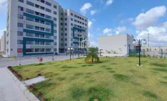 Imagem 4: Apartamento para aluguel possui 49 metros quadrados com 2 quartos