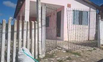 Imagem: Casa em campo magro