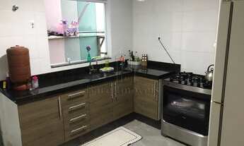 Imagem 7: Sobrado 3 Quartos 1 Suíte na Vila Floresta - Santo André