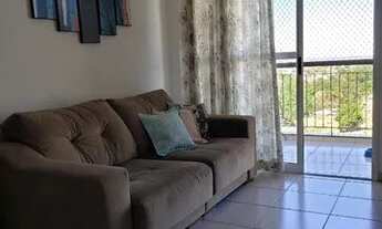 Imagem: Apartamento no Condomínio Morada do Parque