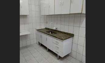 Imagem 5: Apartamento para aluguel possui 74 metros quadrados com 2 quartos em Gonzaga - Santos - SP