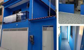 Imagem: Aluguel temporada 600,00 reais a diária