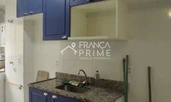 Imagem 6: LOCAÇÃO GRAND RESERVA PAULISTA, 2 DORMITORIOS COM 1 VAGA DE GARAGEM!!!