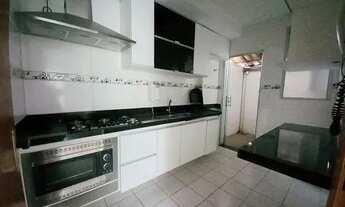 Imagem 6: Ótima Area privativa 3 quartos No Ouro Preto