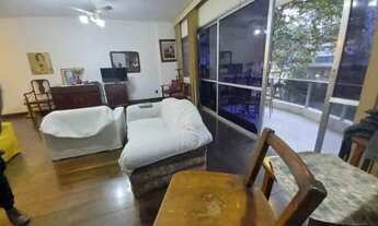 Imagem 4: Ipanema com 130,00m², 4 quartos e 3 vagas